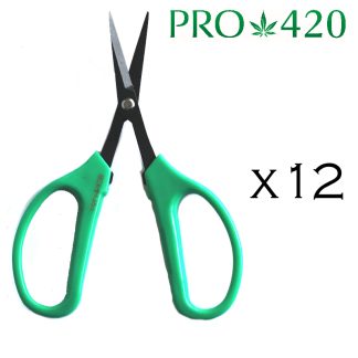 Marijuana Trim Scissors