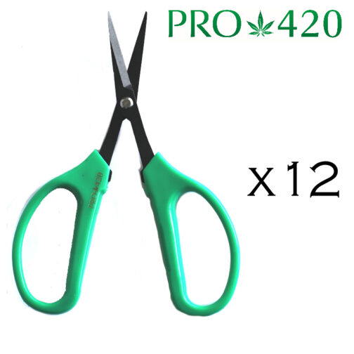 Marijuana Trim Scissors