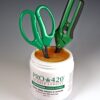 PRO 420 Scissors and Cleaning Solution