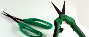 PRO 420 Marijuana Scissors