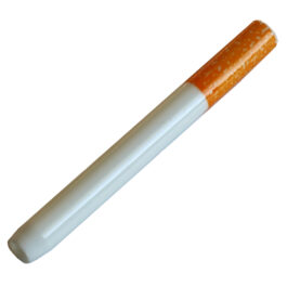 3″ Ceramic One Hitter Pipes for Dugouts-Smoking Pipe