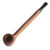 Handcrafted Wood Pipes