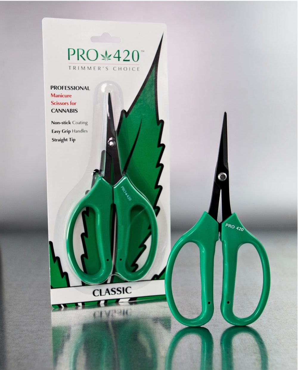 PRO 420 Scissors PRO 420 Scissors - PRO420