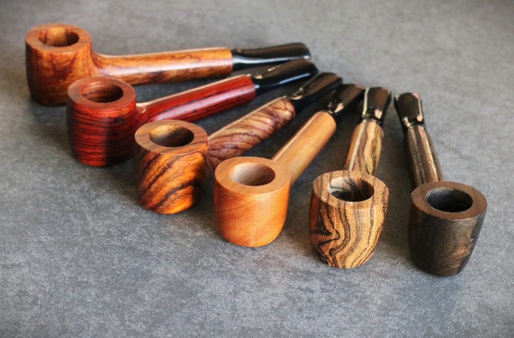 The Classic Wood Pipe PRo 420 Smoke Shop - PRO 420