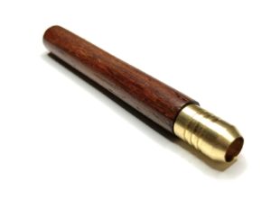 Exotic Wood One Hitter