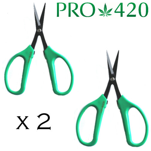 Marijuana Trim Scissors