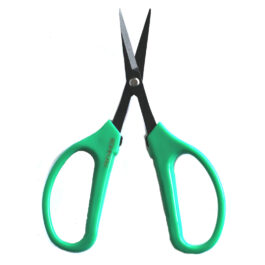 Marijuana Trim Scissors