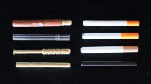 One Hitter Pipes