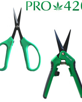 Marijuana Trim Scissors