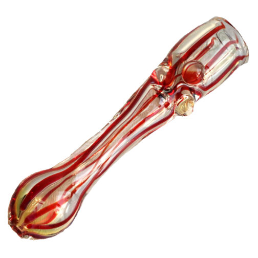 Glass Chillum