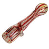 Glass Chillum