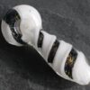 Glass Spoon Pipe