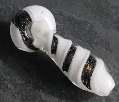 Glass Spoon Pipe