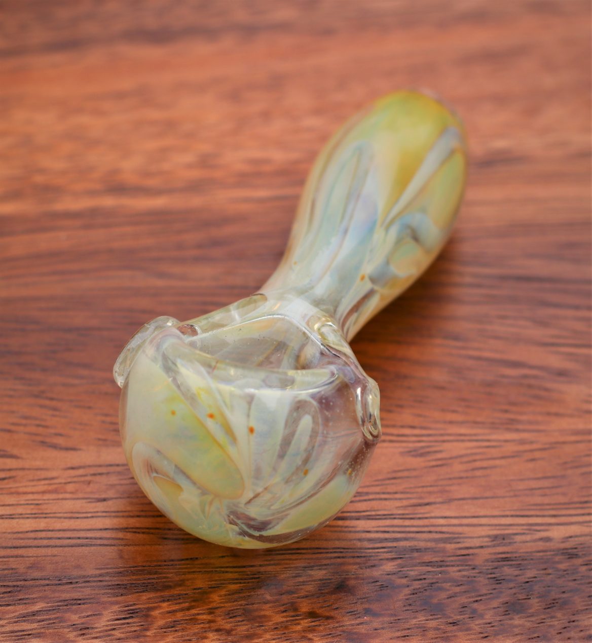 3.5 Spoon Pipe PRO 420 Smoke Shop - PRO 420