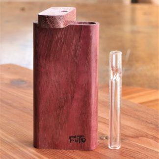 Wood Herb Grinder PRO420 SmokeShop - PRO42