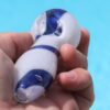 Glass Spoon Pipe by PRO 420