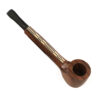 Handcrafted Wood Pipes