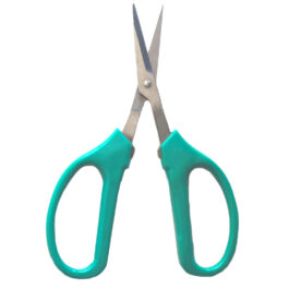 PRO 420 Classic Silver Scissors- Trim-Harvest-Manicure-PRO 420 Trimmer’s Choice