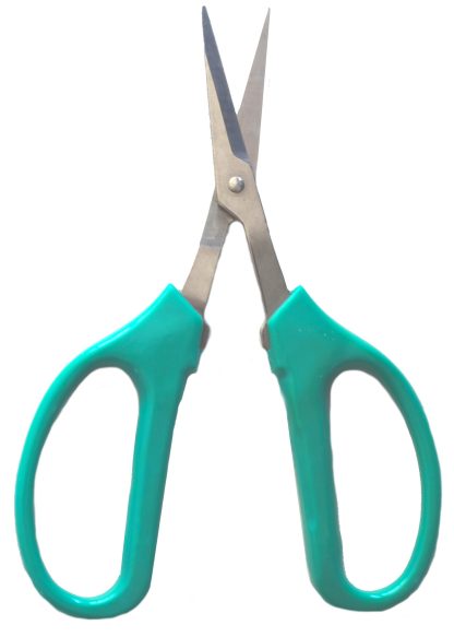 Marijuana Trim Scissors