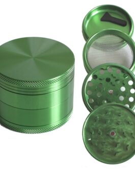 Metal Herb Grinder