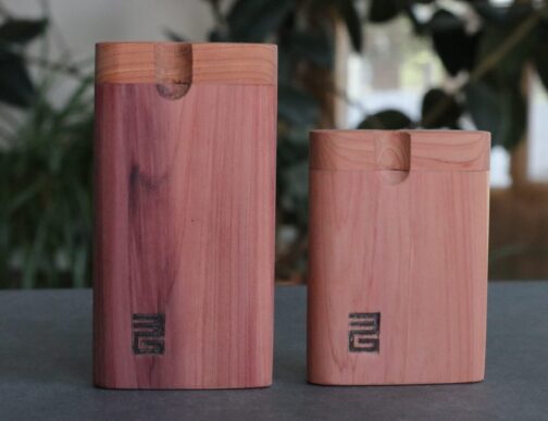 Cedar Dugout