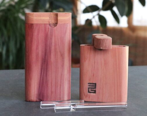 Cedar Dugout