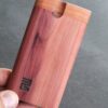 Cedar Dugout