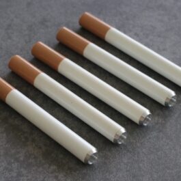 5x  Metal One Hitters-2″& 3″ Dugout Bats-Smoking Pipes