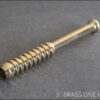 Brass One Hitter Pipes