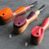 Exotic Wood Pipes