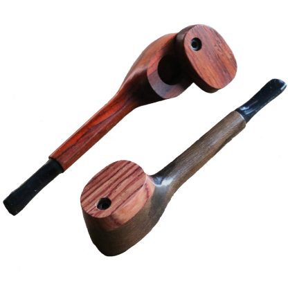 Exotic Wood L-77 Pipe