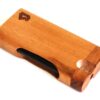 Tigerwood Dugout