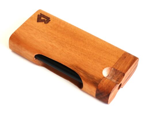 Tigerwood Dugout