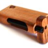 Tigerwood Dugout