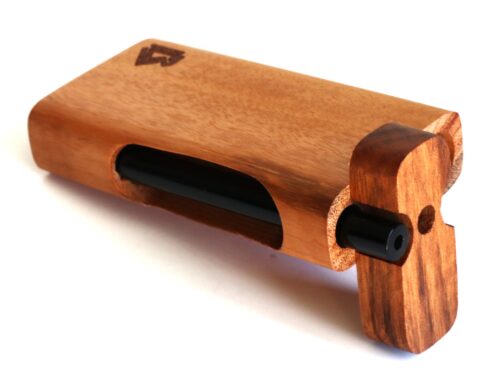 Tigerwood Dugout