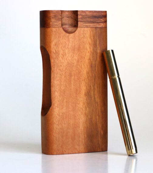 Tigerwood Dugout