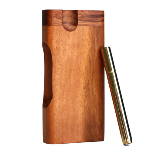 Tigerwood Dugout