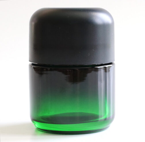 Glass Stash Jar by PRO 420