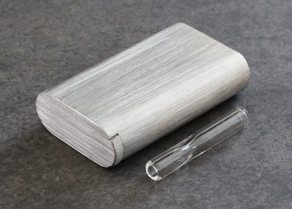 Aluminum Slider Lid Dugout