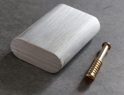 Aluminum Slider Lid Dugout