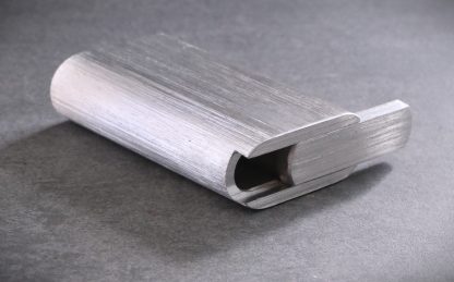 Aluminum Slider Lid Dugout