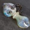 Glass Spoon Pipe