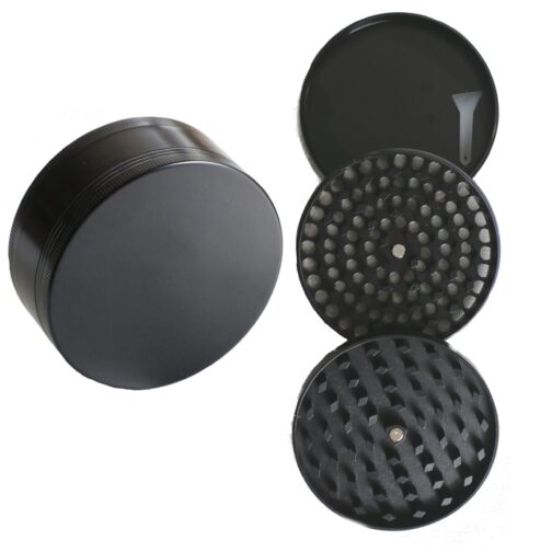 Metal Herb Grinder