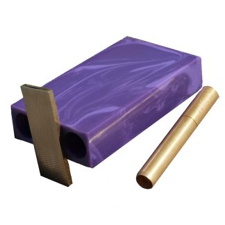 Ukiyohi Purple Dugout