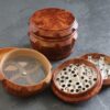 Herb Wood Grinder