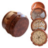 4 Piece Herb Grinder