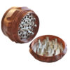 4 Piece Herb Grinder