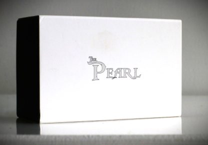 The Pearl Dugout