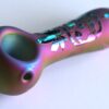 Glass Spoon Pipes