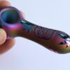 Glass Spoon Pipes